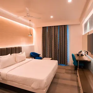 Hotel Kashi Pride