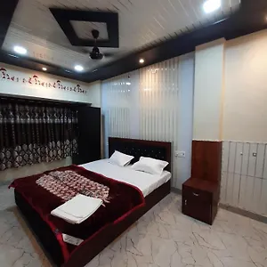 Guest house Raghuvanshi Paying
