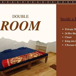 Guest house Shri Shri Kashi Vishwanath