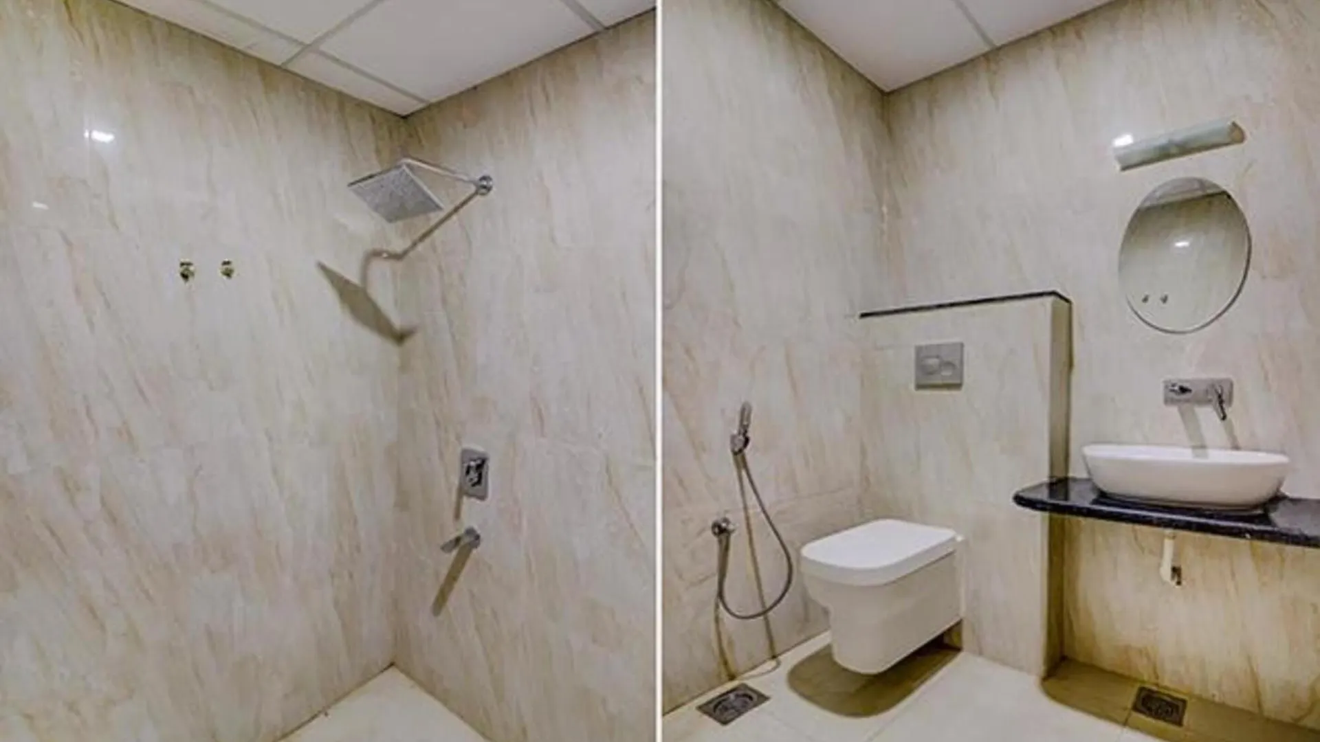 *** Hotel Fabhotel Premium Kashi Varanasi India